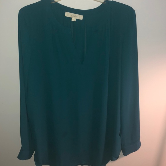 LOFT Tops - Loft Tunic